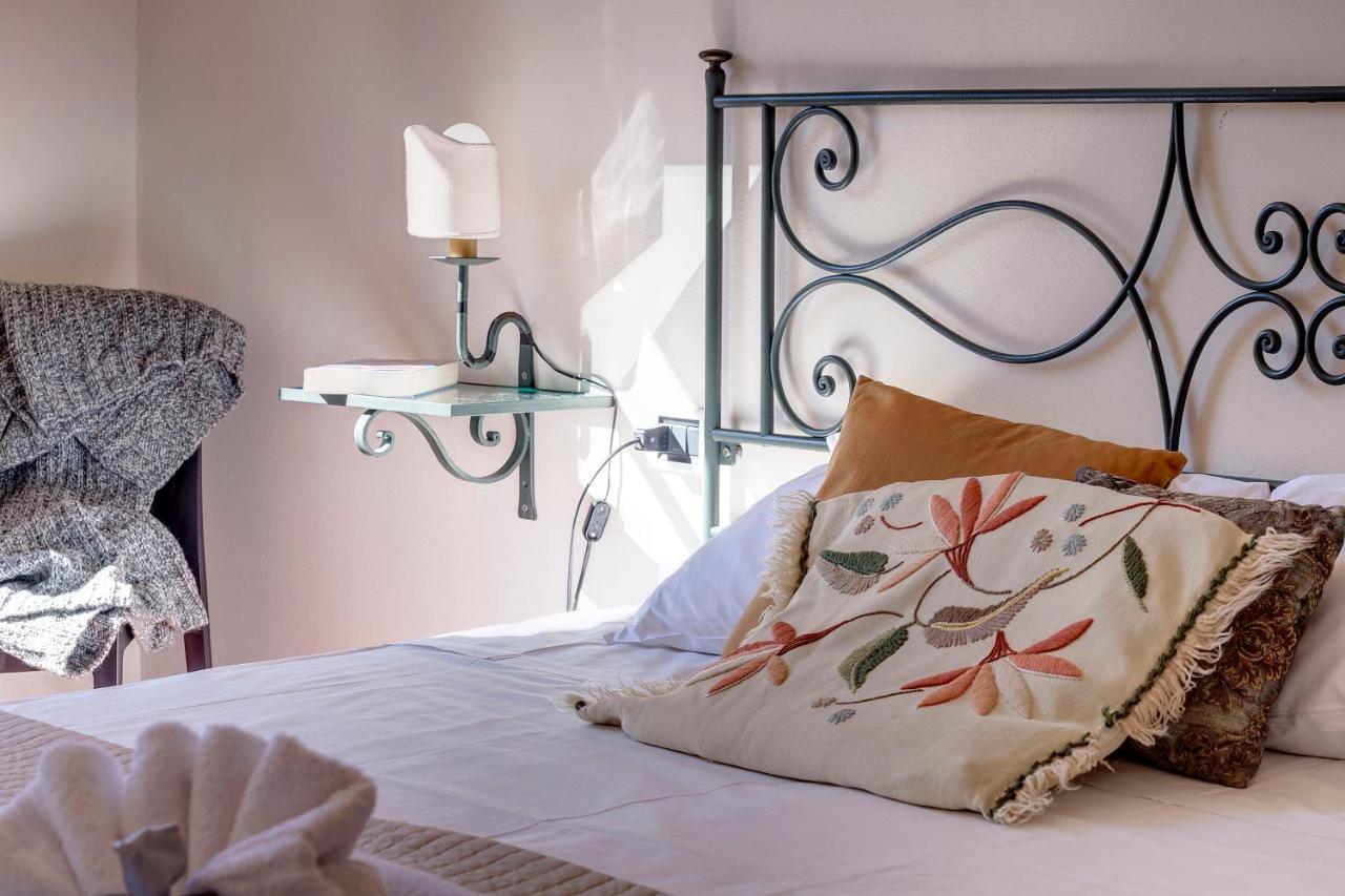 Guendalina Apartment By Mamo Florence Luaran gambar